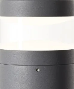 AEG LED Sokkellamp Lydon 30 Cm Antraciet -Binnenverlichting Verkoopwinkel DV 8 4675429 03 4c DE 20190527141654