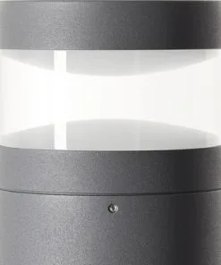 AEG LED Sokkellamp Lydon 30 Cm Antraciet -Binnenverlichting Verkoopwinkel DV 8 4675429 04 4c DE 20190527141654