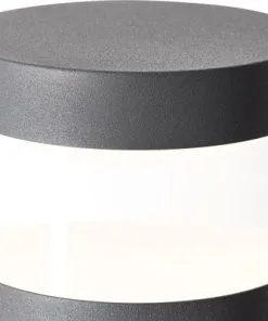 AEG LED Sokkellamp Lydon 30 Cm Antraciet -Binnenverlichting Verkoopwinkel DV 8 4675429 06 4c DE 20190527141654