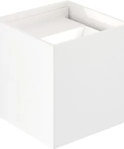 LALUMI LED Buitenlamp Isak Wit -Binnenverlichting Verkoopwinkel DV 8 4675839 02 4c DE 20190503091755