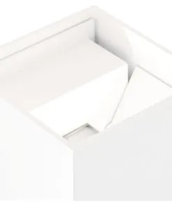 LALUMI LED Buitenlamp Isak Wit -Binnenverlichting Verkoopwinkel DV 8 4675839 10 4c DE 20190503091755