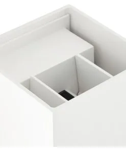 LALUMI LED Buitenlamp Isak Wit -Binnenverlichting Verkoopwinkel DV 8 4675839 12 4c DE 20190503091755