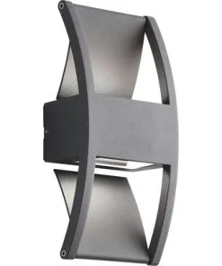 AEG LED Buitenlamp Elroy Antraciet -Binnenverlichting Verkoopwinkel DV 8 4676091 03 4c DE 20190527141653