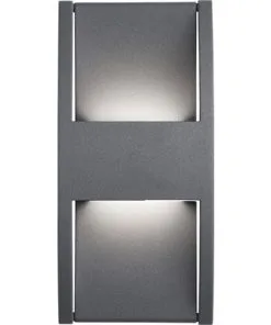 AEG LED Buitenlamp Elroy Antraciet -Binnenverlichting Verkoopwinkel DV 8 4676091 10 4c DE 20190527141653