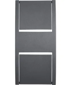 AEG LED Buitenlamp Elroy Antraciet -Binnenverlichting Verkoopwinkel DV 8 4676091 11 4c DE 20190527141654