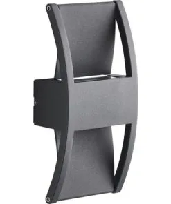 AEG LED Buitenlamp Elroy Antraciet -Binnenverlichting Verkoopwinkel DV 8 4676091 15 4c DE 20190527141654