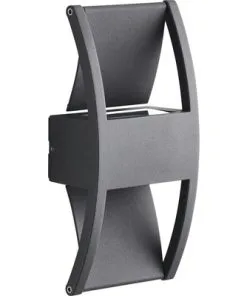 AEG LED Buitenlamp Elroy Antraciet -Binnenverlichting Verkoopwinkel DV 8 4676091 16 4c DE 20190527141654