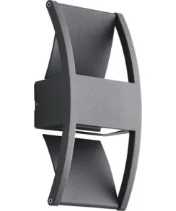 AEG LED Buitenlamp Elroy Antraciet -Binnenverlichting Verkoopwinkel DV 8 4676091 17 4c DE 20190527141654