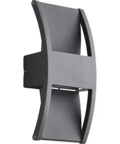 AEG LED Buitenlamp Elroy Antraciet -Binnenverlichting Verkoopwinkel DV 8 4676091 18 4c DE 20190527141654