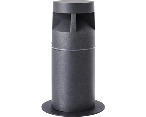 AEG LED Sokkellamp Winslow 26 Cm Antraciet 2 AEG LED Sokkellamp Winslow 26 Cm Antraciet - Afbeelding 2