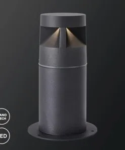 AEG LED Sokkellamp Winslow 26 Cm Antraciet 16 AEG LED Sokkellamp Winslow 26 Cm Antraciet -Binnenverlichting Verkoopwinkel DV 8 4676096 12 4c DE 20220107111659