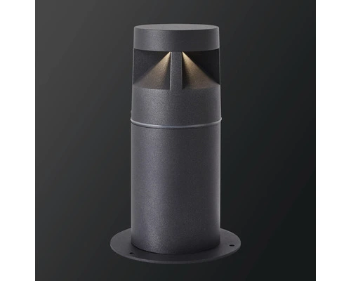 AEG LED Sokkellamp Winslow 26 Cm Antraciet 9 AEG LED Sokkellamp Winslow 26 Cm Antraciet - Afbeelding 9