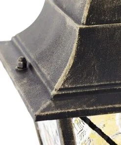 LALUMI Tuinlantaarn Janel 112 Cm Zwart-goud -Binnenverlichting Verkoopwinkel DV 8 4676166 04 4c DE 20190529144700