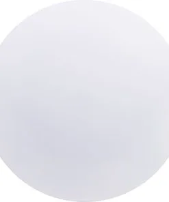 LALUMI Plafonniere Farly Ø 28 Cm Wit -Binnenverlichting Verkoopwinkel DV 8 4676184 03 4c DE 20190529144700