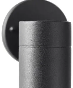 LALUMI Buitenlamp Jandy Zwenkbaar Zwart -Binnenverlichting Verkoopwinkel DV 8 4676204 07 4c DE 20190529144700