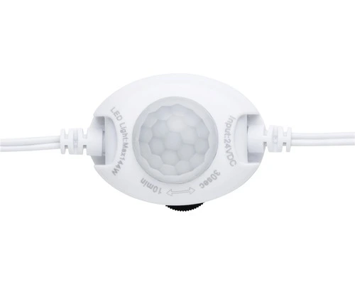PAULMANN MaxLED Nacht Bewegingssensor 3 PAULMANN MaxLED Nacht Bewegingssensor - Afbeelding 3