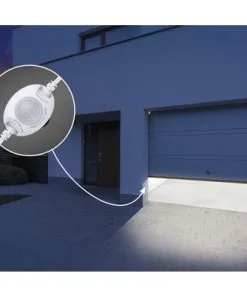 PAULMANN MaxLED Nacht Bewegingssensor 15 PAULMANN MaxLED Nacht Bewegingssensor -Binnenverlichting Verkoopwinkel DV 8 4676413 08 4c AT 20191214011653