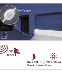PAULMANN MaxLED Nacht Bewegingssensor 13 PAULMANN MaxLED Nacht Bewegingssensor -Binnenverlichting Verkoopwinkel DV 8 4676413 10 4c AT 20221130101653