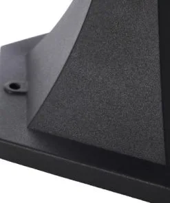 LALUMI Sokkellamp Carleen Zwart -Binnenverlichting Verkoopwinkel DV 8 4676774 04 4c DE 20190524144755