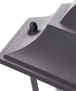 LALUMI Tuinlantaarn Carleen 100 Cm Zwart -Binnenverlichting Verkoopwinkel DV 8 4676775 04 4c DE 20220107104656