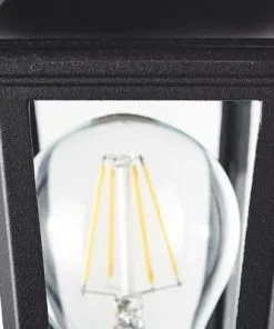 LALUMI Buitenlamp Carleen Staand Zwart -Binnenverlichting Verkoopwinkel DV 8 4676777 02 4c DE 20190524144755