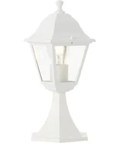 LALUMI Sokkellamp Nissie Wit -Binnenverlichting Verkoopwinkel DV 8 4676779 06 4c DE 20190529144700