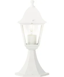 LALUMI Sokkellamp Nissie Wit -Binnenverlichting Verkoopwinkel DV 8 4676779 07 4c DE 20190529144700