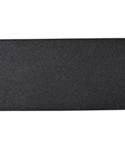 LALUMI LED Buitenlamp Golda Zwart -Binnenverlichting Verkoopwinkel DV 8 4678404 02 4c DE 20190425104652