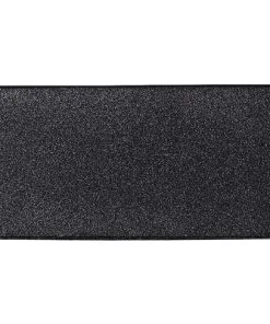 LALUMI LED Buitenlamp Golda Zwart