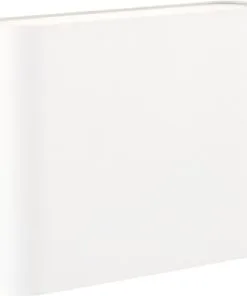 LALUMI LED Buitenlamp Welbie 11,5 Cm Wit -Binnenverlichting Verkoopwinkel DV 8 4678405 02 4c DE 20190508104757