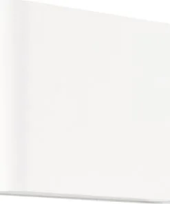 LALUMI LED Buitenlamp Welbie 11,5 Cm Wit -Binnenverlichting Verkoopwinkel DV 8 4678405 03 4c DE 20190508104757