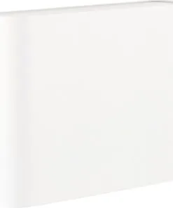 LALUMI LED Buitenlamp Welbie 11,5 Cm Wit -Binnenverlichting Verkoopwinkel DV 8 4678405 04 4c DE 20190508104757