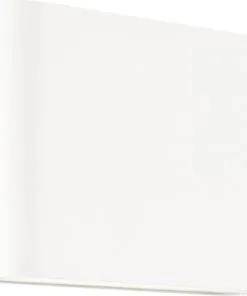 LALUMI LED Buitenlamp Welbie 11,5 Cm Wit -Binnenverlichting Verkoopwinkel DV 8 4678405 05 4c DE 20190508104757