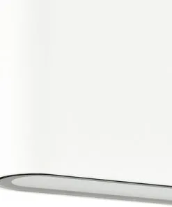 LALUMI LED Buitenlamp Welbie 11,5 Cm Wit -Binnenverlichting Verkoopwinkel DV 8 4678405 06 4c DE 20190508104757