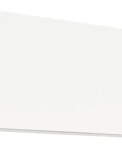 LALUMI LED Buitenlamp Welbie 17,5 Cm Wit -Binnenverlichting Verkoopwinkel DV 8 4678406 02 4c DE 20190529144700