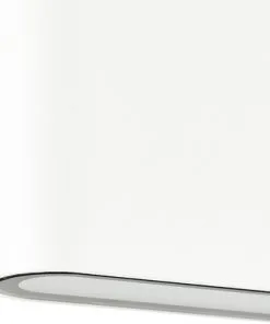 LALUMI LED Buitenlamp Welbie 17,5 Cm Wit -Binnenverlichting Verkoopwinkel DV 8 4678406 05 4c DE 20190529144700