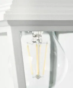 LALUMI Buitenlamp Nissi Hangend Wit -Binnenverlichting Verkoopwinkel DV 8 4678411 03 4c DE 20190524144755