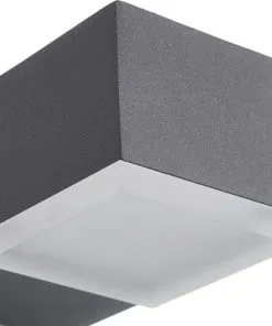 AEG LED Buitenlamp Amity Antraciet-wit (naar Onder Schijnend) 13 AEG LED Buitenlamp Amity Antraciet-wit (naar Onder Schijnend) -Binnenverlichting Verkoopwinkel DV 8 4678436 03 4c DE 20190527141654