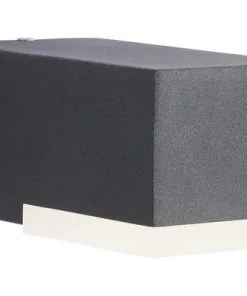 AEG LED Buitenlamp Amity Antraciet-wit (naar Onder Schijnend) 16 AEG LED Buitenlamp Amity Antraciet-wit (naar Onder Schijnend) -Binnenverlichting Verkoopwinkel DV 8 4678436 06 4c DE 20190527141654