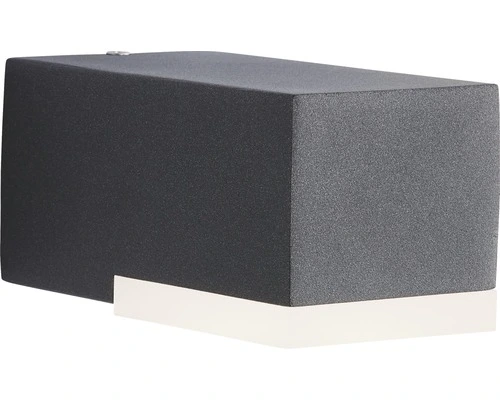 AEG LED Buitenlamp Amity Antraciet-wit (naar Onder Schijnend) 6 AEG LED Buitenlamp Amity Antraciet-wit (naar Onder Schijnend) - Afbeelding 6