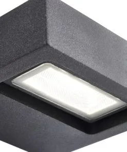 AEG LED Buitenlamp Glynn Antraciet -Binnenverlichting Verkoopwinkel DV 8 4678681 01 4c DE 20210317151759