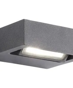 AEG LED Buitenlamp Glynn Antraciet -Binnenverlichting Verkoopwinkel DV 8 4678681 04 4c DE 20210317151759