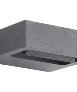 AEG LED Buitenlamp Glynn Antraciet -Binnenverlichting Verkoopwinkel DV 8 4678681 08 4c DE 20210317151759