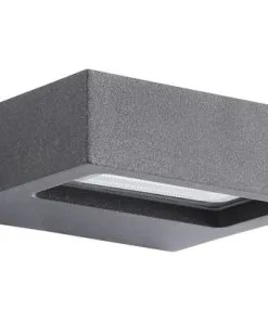 AEG LED Buitenlamp Glynn Antraciet -Binnenverlichting Verkoopwinkel DV 8 4678681 13 4c DE 20210317151759