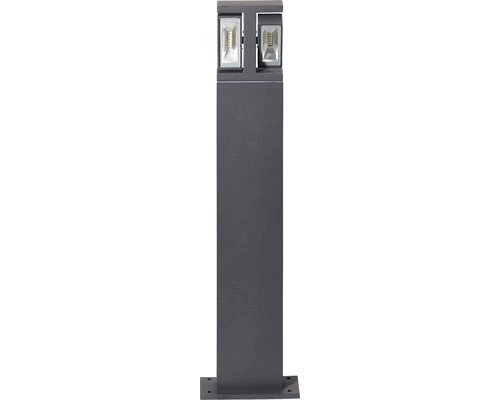 AEG LED Sokkellamp Glynn 60 Cm Antraciet 5 AEG LED Sokkellamp Glynn 60 Cm Antraciet - Afbeelding 5