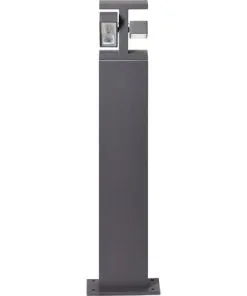 AEG LED Sokkellamp Glynn 60 Cm Antraciet 21 AEG LED Sokkellamp Glynn 60 Cm Antraciet -Binnenverlichting Verkoopwinkel DV 8 4678683 07 4c DE 20190527141654