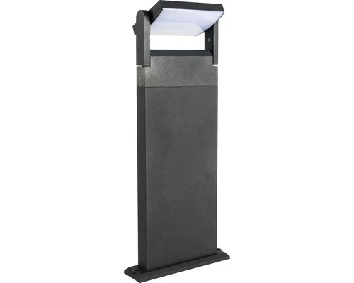 AEG LED Sokkellamp Grady 64 Cm Antraciet-wit 2 AEG LED Sokkellamp Grady 64 Cm Antraciet-wit - Afbeelding 2