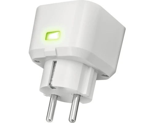 KLIKAANKLIKUIT® Stopcontactdimmerset ACC2-250R Wit 3 KLIKAANKLIKUIT® Stopcontactdimmerset ACC2-250R Wit - Afbeelding 3