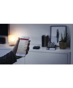 KLIKAANKLIKUIT® Inbouwschakelaar ACM-2300-HC 8 KLIKAANKLIKUIT® Inbouwschakelaar ACM-2300-HC -Binnenverlichting Verkoopwinkel DV 8 4679967 02 4c NL 20190321191757