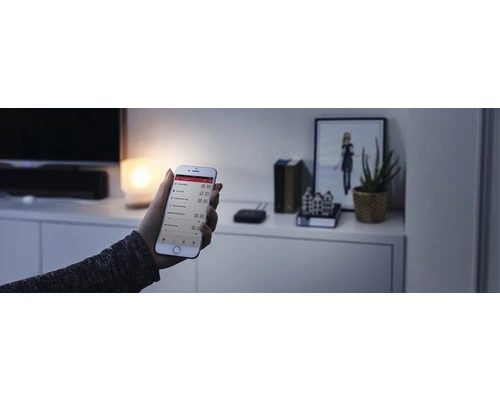 KLIKAANKLIKUIT® Inbouwschakelaar ACM-2300-HC 4 KLIKAANKLIKUIT® Inbouwschakelaar ACM-2300-HC - Afbeelding 4